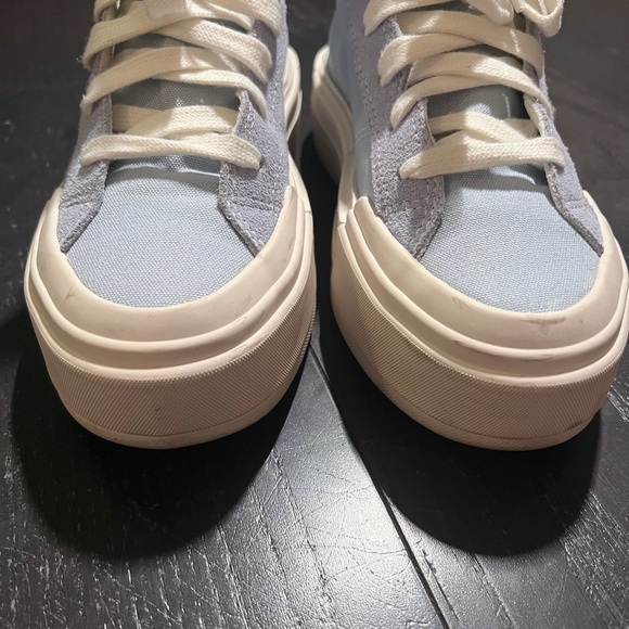 Converse Chuck Taylor All Star Cruise Sneakers 'Cloudy Daze A06499C US 7.5 women - Picture 6 of 11